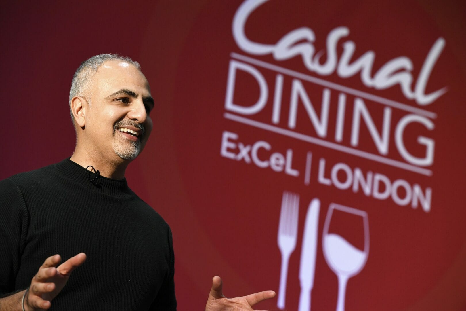 Casual Dining goes big with first Keynote announcement for 2020