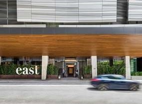 EAST HOTELS DEBUTS INAUGURAL ART PROGRAMME, ART AT EAST: URBAN REMIX,  DESIGNED TO REIMAGINE URBAN LIVING IN COLLABORATION WITH LOCAL ARTISTS