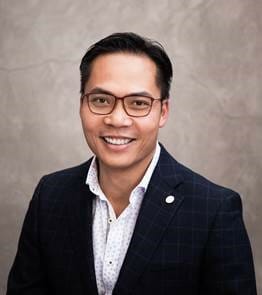 ROSEWOOD HOTEL GROUP APPOINTS BENJAMIN BANH VICE PRESIDENT, FIELD SALES AND MARKETING @RosewoodHotels