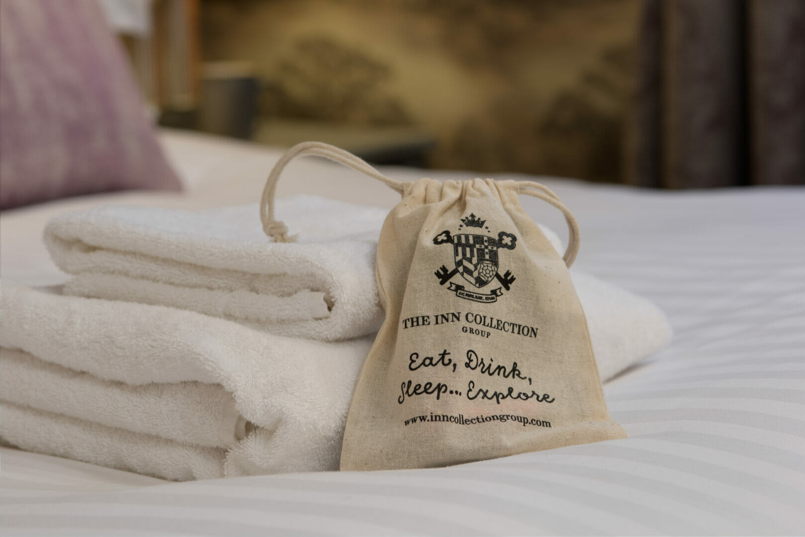 Full Steam Ahead for New Lake District Inn Collection Ventures @Inn_Collection