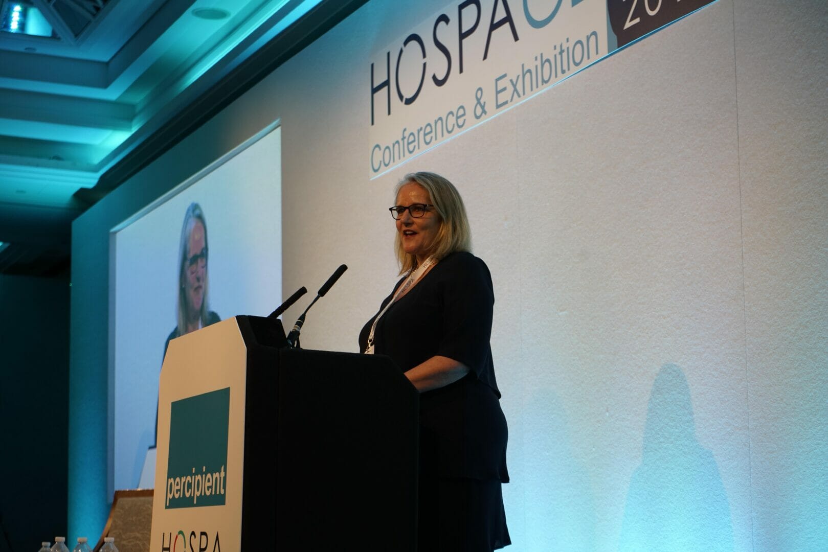 Inspirational hospitality leaders recognised at annual awards gala dinner @HOSPAtweets