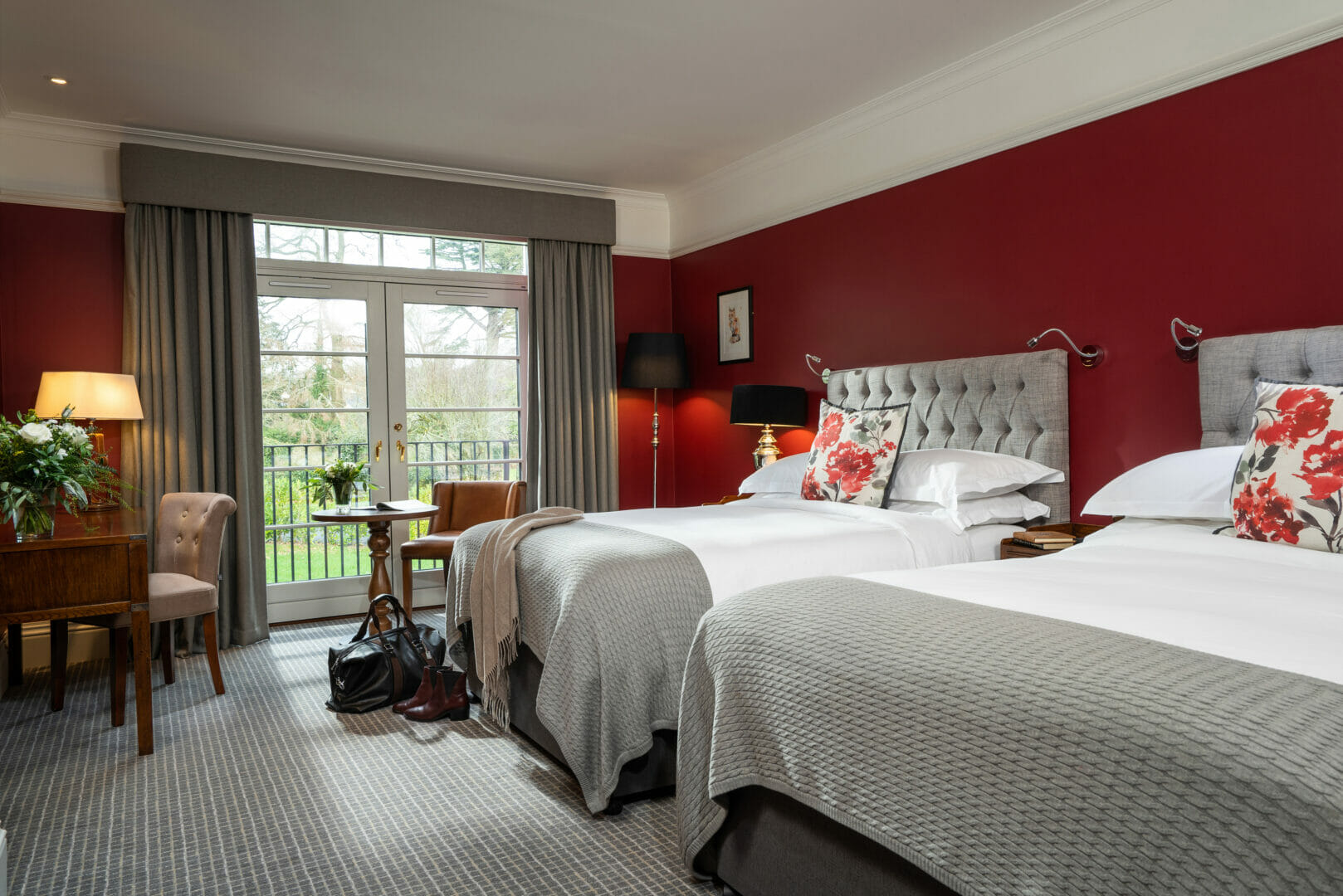 AUTOGRAPH COLLECTION HOTELS WELCOMES MOUNT JULIET ESTATE KILKENNY TO ITS PORTFOLIO OF EXTRAORDINARY INDEPENDENT HOTELS @autographhotels