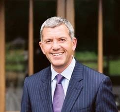Stephen Browning appointed General Manager of Dormy House @DormyHouse
