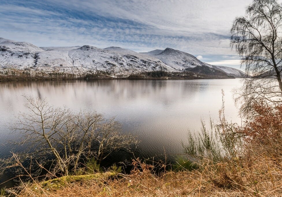 Looking for a winter walk in Cumbria? Find out the best routes for you!