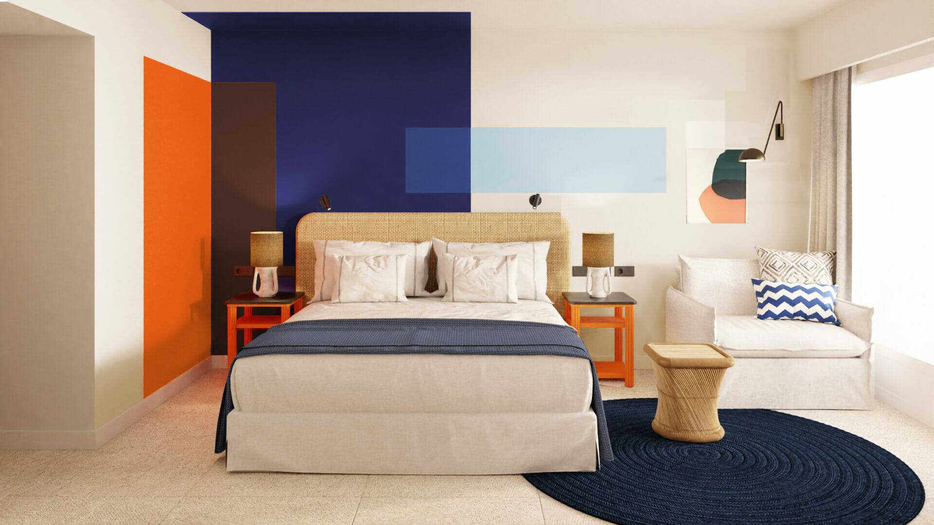 ROOM MATE GROUP UNVEILS ITS NEW BRAND: ROOM MATE BEACH HOTELS