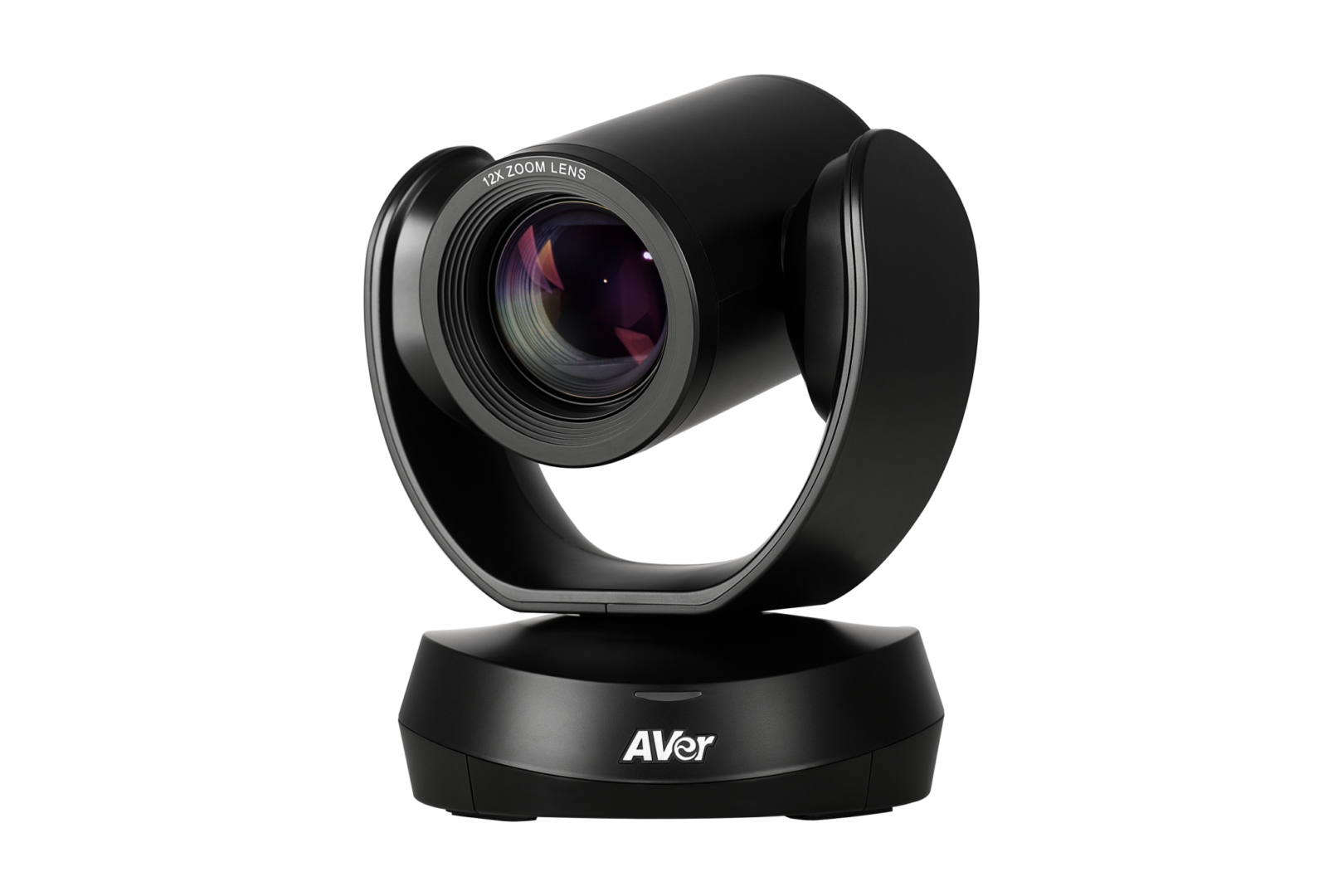 AVer Europe launches new enterprise grade PTZ video conferencing camera