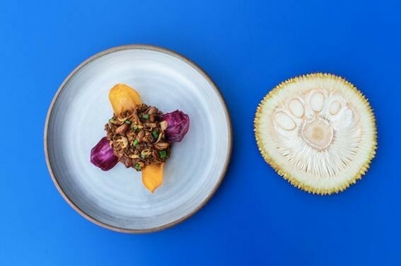 POTATO HEAD FAMILY OPENS PLANT-BASED RESTAURANT, TANAMAN  Traditional flavours. Powered by plants.