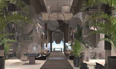 The Lux Collective to unveil new flagship property in Mauritius