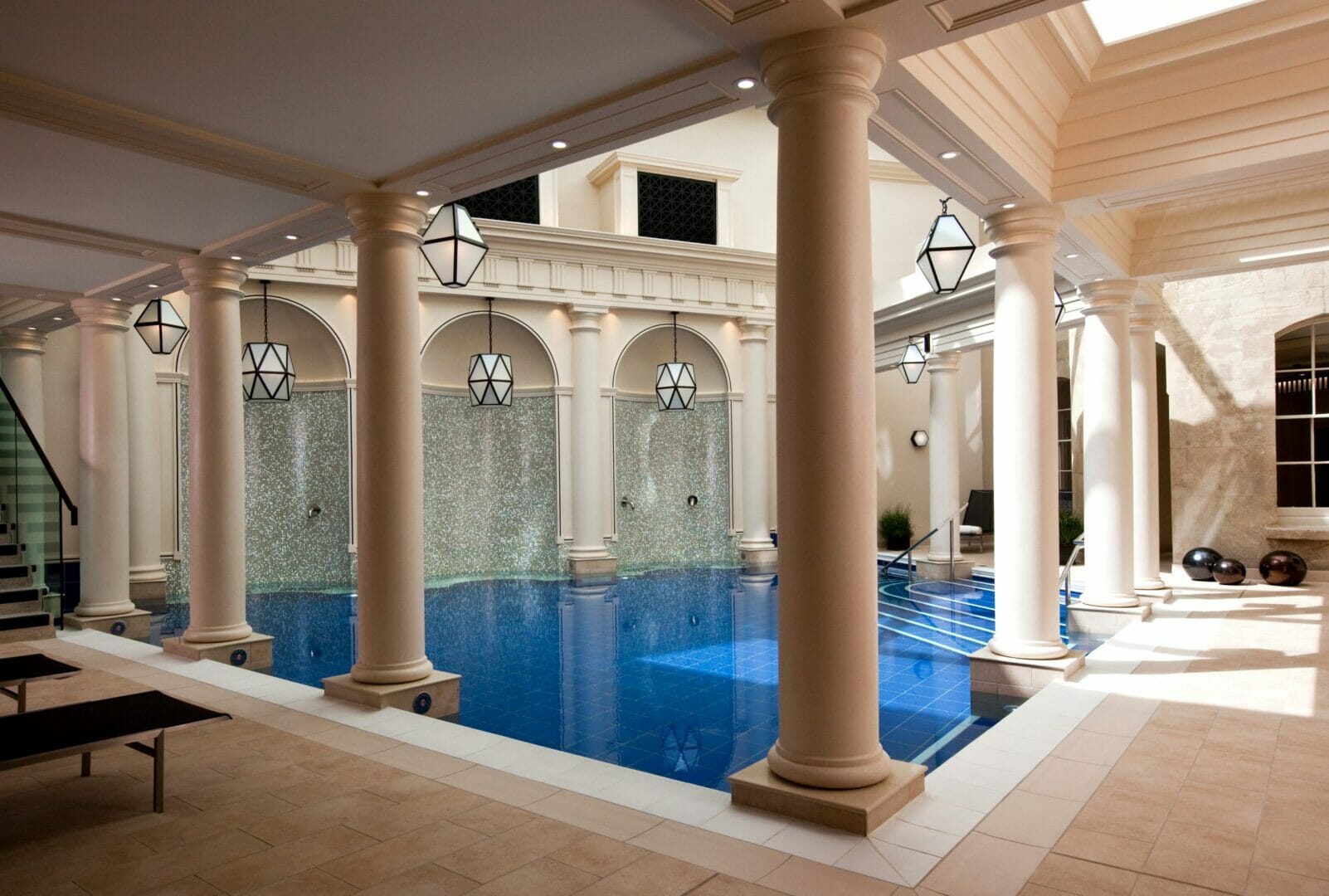 SMALL LUXURY HOTELS OF THE WORLD™ WELCOMES THE GAINSBOROUGH BATH SPA