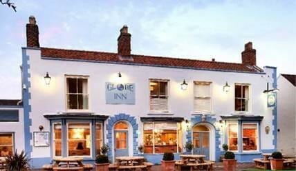 Chestnut New Acquisition: The Globe Inn, Wells-next-the-Sea, Norfolk – @redwingpr