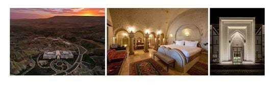 AJWA Cappadocia – @ophirpr