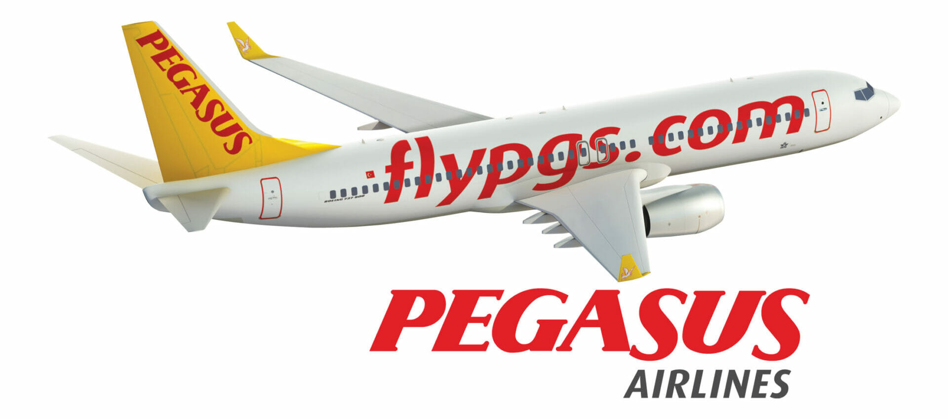 Pegasus Airlines to Resume International Flights from 13 June 2020 @flymepegasus