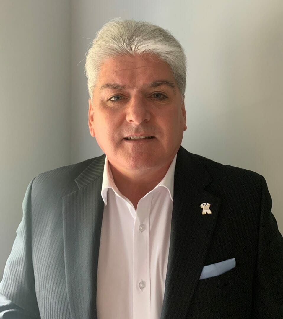 Liverpool Hotel Bed specialist Restfull Nights appoints Graham Carberry as Sales Director – @squashpr