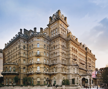 Re-opening: The Langham, London opens their doors once again – @thelangham