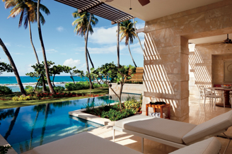 Dorado Beach, a Ritz-Carlton Reserve Partners with EMBARK Beyond to Offer Private Luxury Camp Experiences