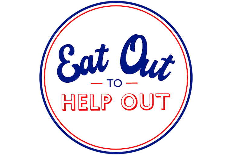 First week of ‘Eat Out to Help Out’ scheme