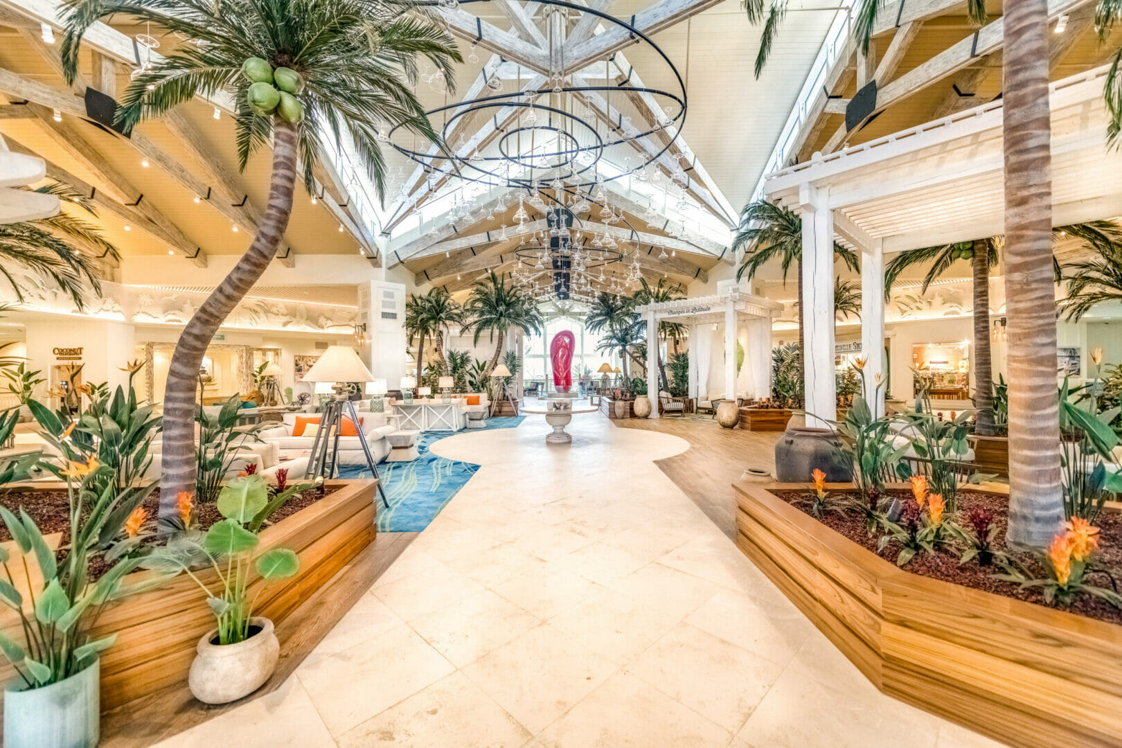 Orlando Area’s Top Resorts, Margaritaville Resort Orlando and Encore Resort at Reunion Win the 2020 Travelers’ Choice Award from Tripadvisor