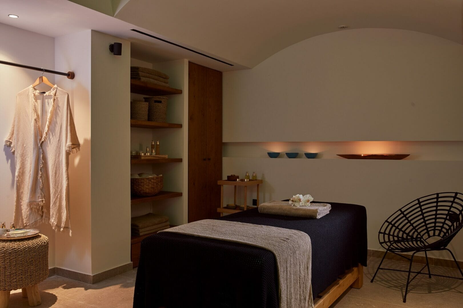 Return to one of Europe’s Leading Luxury Spas at Syntopia