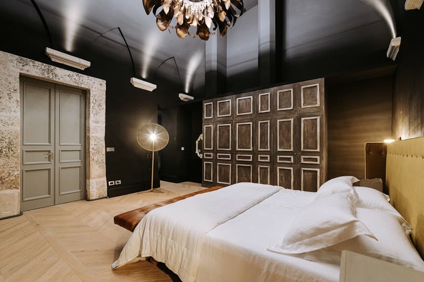 Paragon 700 Boutique Hotel & Spa Opens Doors to Guests in the Heart of Italy’s White City, Ostuni, Puglia