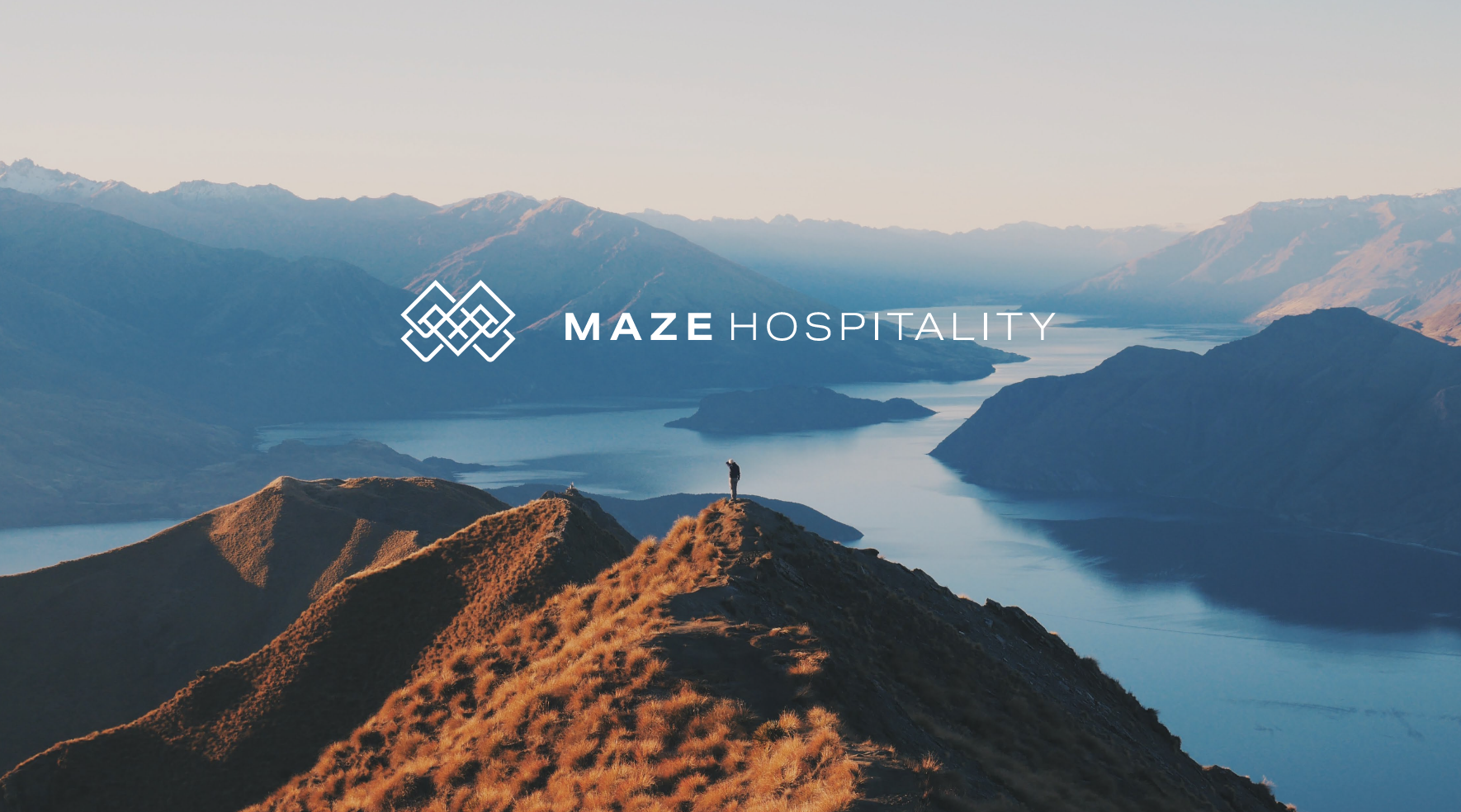 Maze launches to build more profitable and purposeful hospitality business models within the hospitality industry