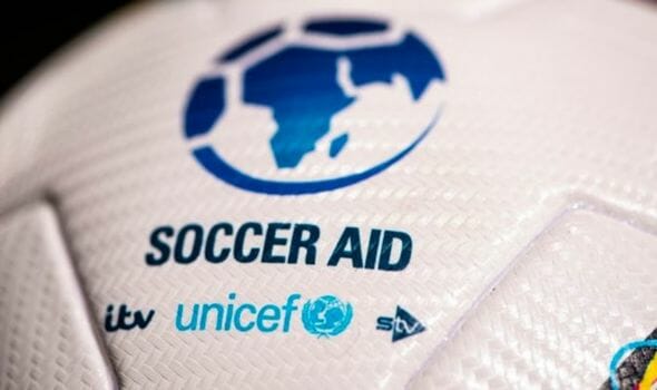 Champneys applies the MYDIS touch to resort for Soccer Aid for UNICEF