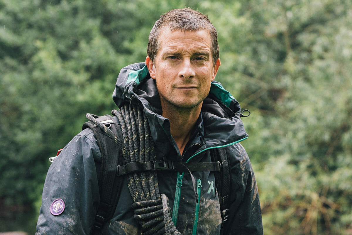 WORLD FIRST BEAR GRYLLS EXPLORERS CAMP TO OPEN IN  RAS AL KHAIMAH THIS OCTOBER ON UAE’S HIGHEST MOUNTAIN