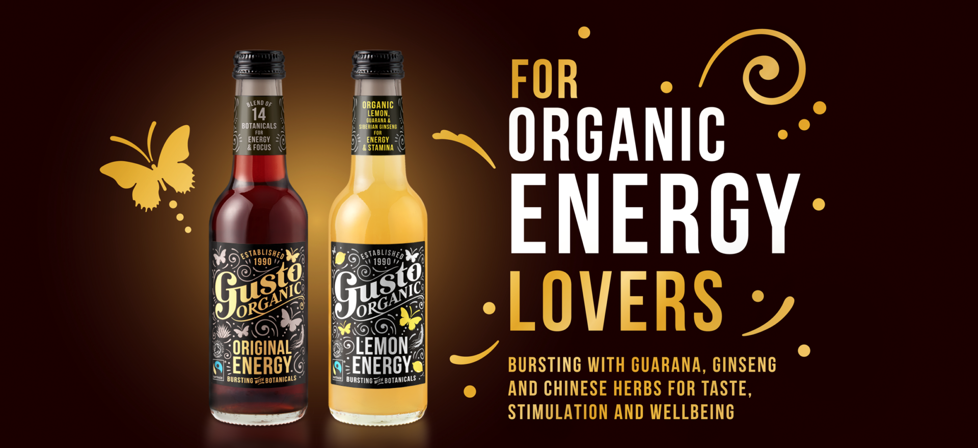 Gusto launches new functional, immune boosting soft drink – Super DC
