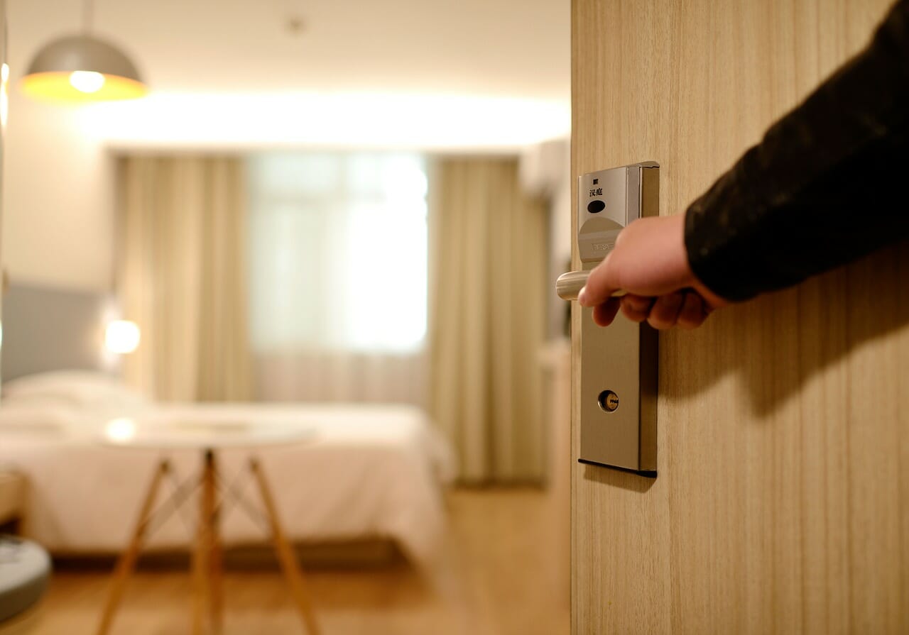 Tactics to avoid when marketing in the accommodation sector