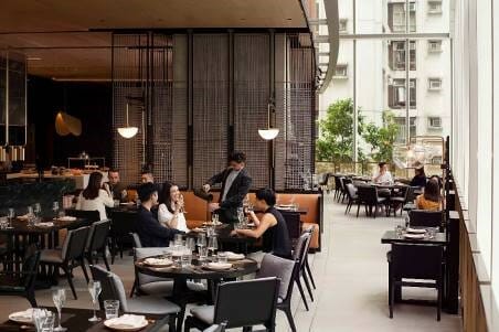 Head to EAST this November: Renovations & New Additions at EAST Hong Kong