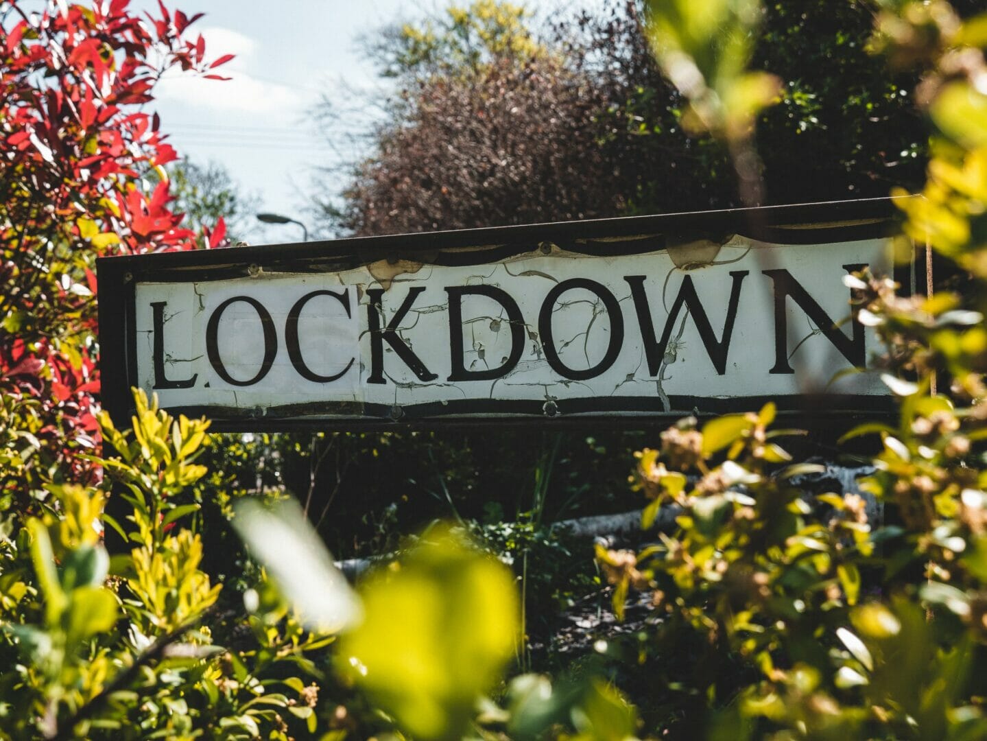 Has Lockdown Made the UK Fall Back in Love with Tradition?