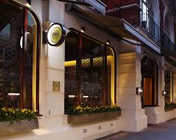 QUILON AWARDED MICHELIN STAR FOR FOURTEENTH CONSECUTIVE YEAR