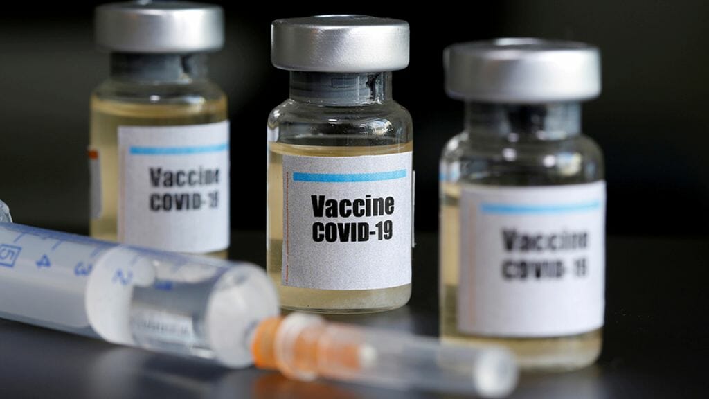 Majority of UK independent businesses say vaccinated Brits are   ‘golden ticket’ to their recovery, not Government support packages