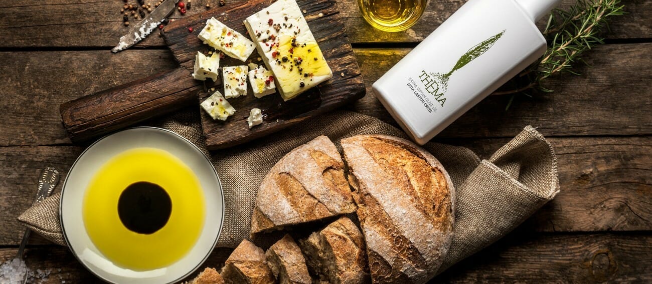 MEET THE HEALTH FOOD PRODUCERS:  FIRST GREEK GASTRONOMY WORKSHOP ONLINE EVENT  22-24 MARCH 2021