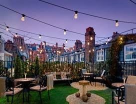 Holmes Hotel London Launches ‘The Residence’