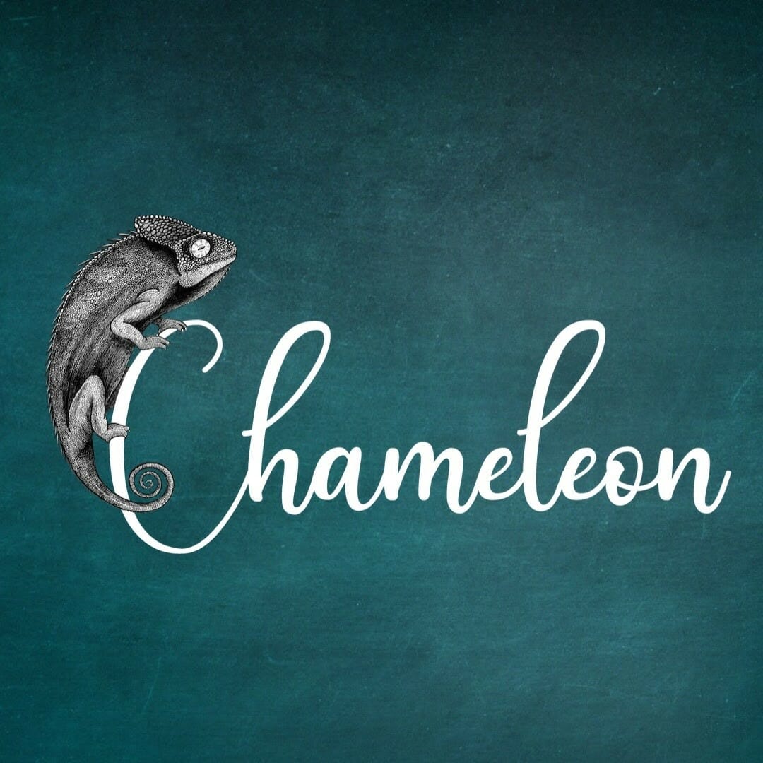 Welcome to Chameleon