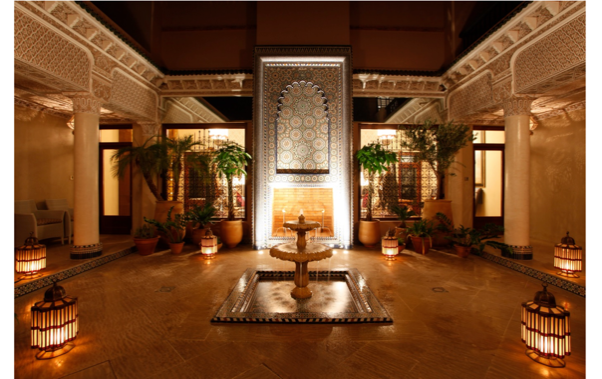 Morocco Magic – Four Seasons, Mondrian, Hilton…