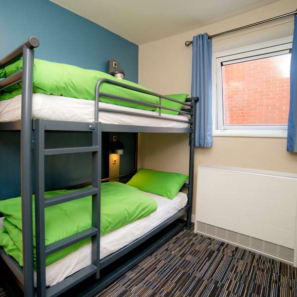 YHA announces roadmap to hostel network reopening