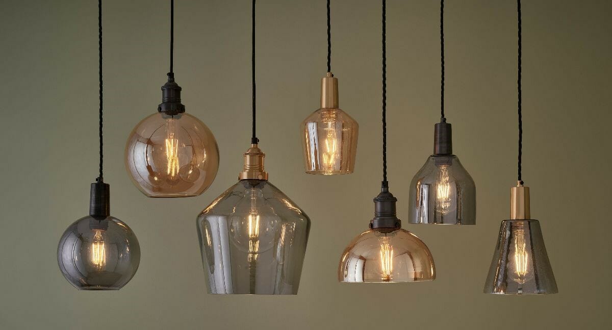 Modern, Timeless and Contemporary – Industville Unveil their New On-Trend Range of Lighting