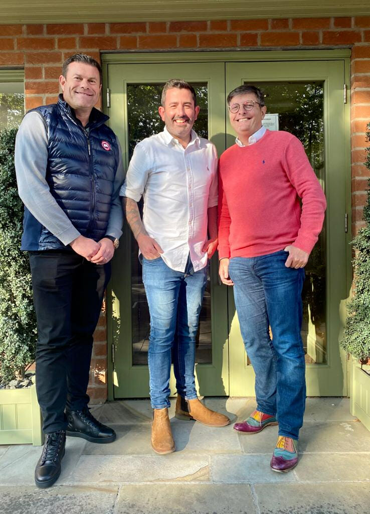 Local investors take ownership of Dorridge hotel and announce renowned dining brand