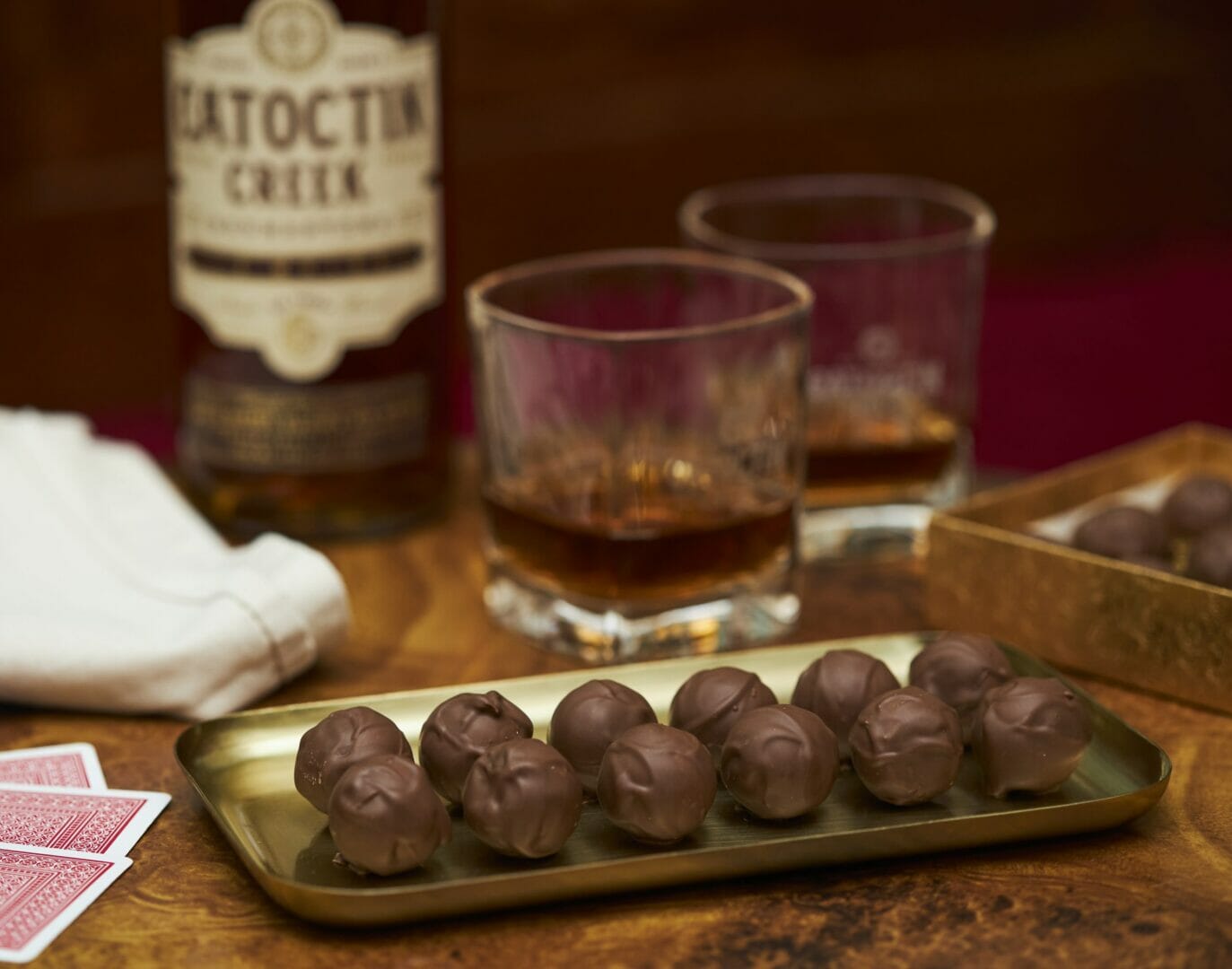 4 Ways To Celebrate World Chocolate Day on 7th July | Exclusive Chocolates, Whisky Pairing & Cocktails