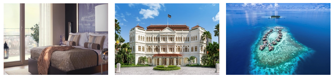Raffles Hotels & Resorts Appoints Fox Communications as  Lead Agency for the Brand