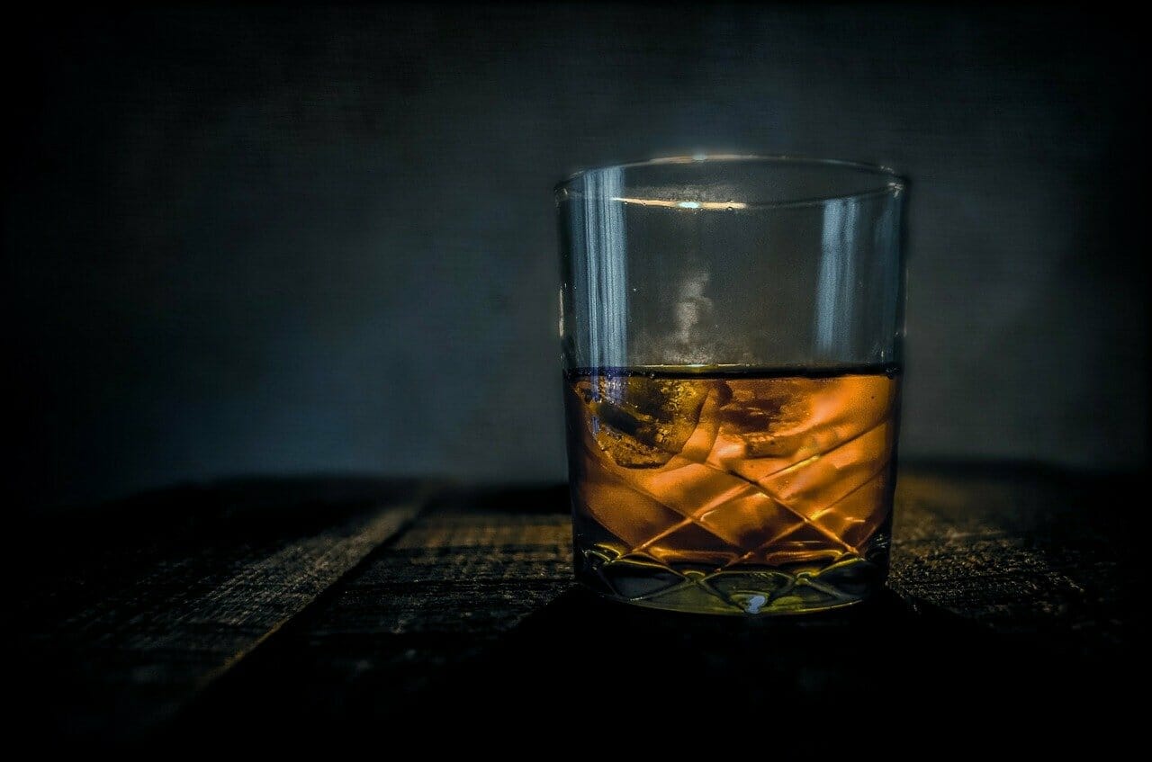 Whisky Distilleries Take Their Turn in the Legislation Queue