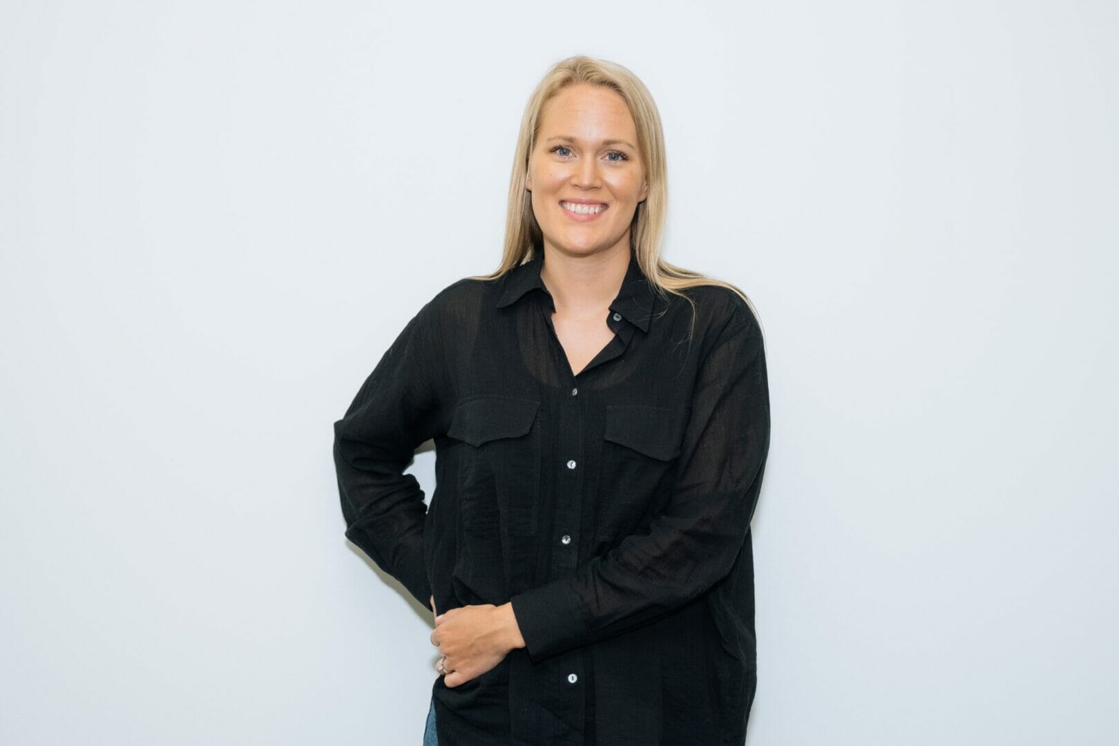 Inspiring Young People to Solve the Hospitality Staff Shortage, Jennifer Johansson, CEO Placed App
