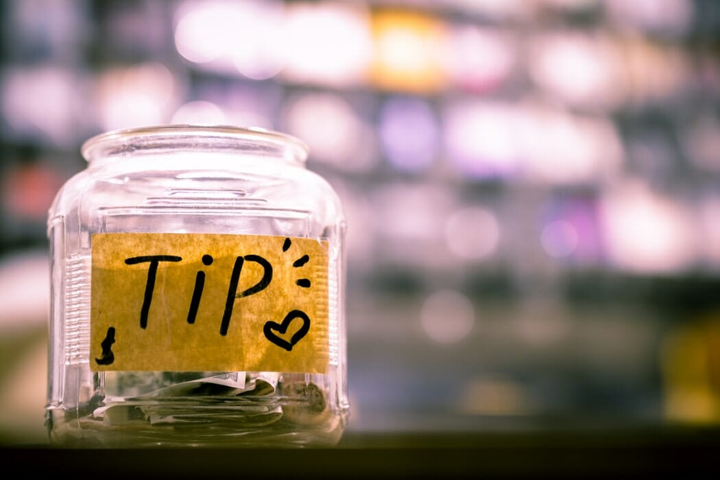 Cashless is killing tips: Over a third of Brits won’t tip via card due to lack of confidence it goes to the right person  