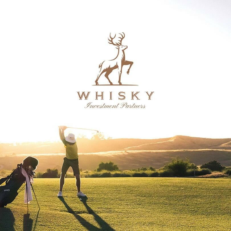 WHISKY INVESTMENT PARTNERS ANNOUNCED AS FOOTBALL LEGENDS GOLF SERIES OFFICIAL SPONSOR