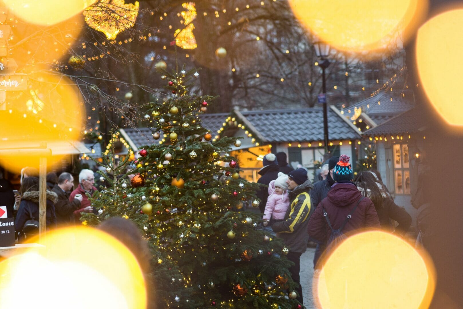 Enjoy a traditional Swiss Christmas this festive season with Geneva Tourism