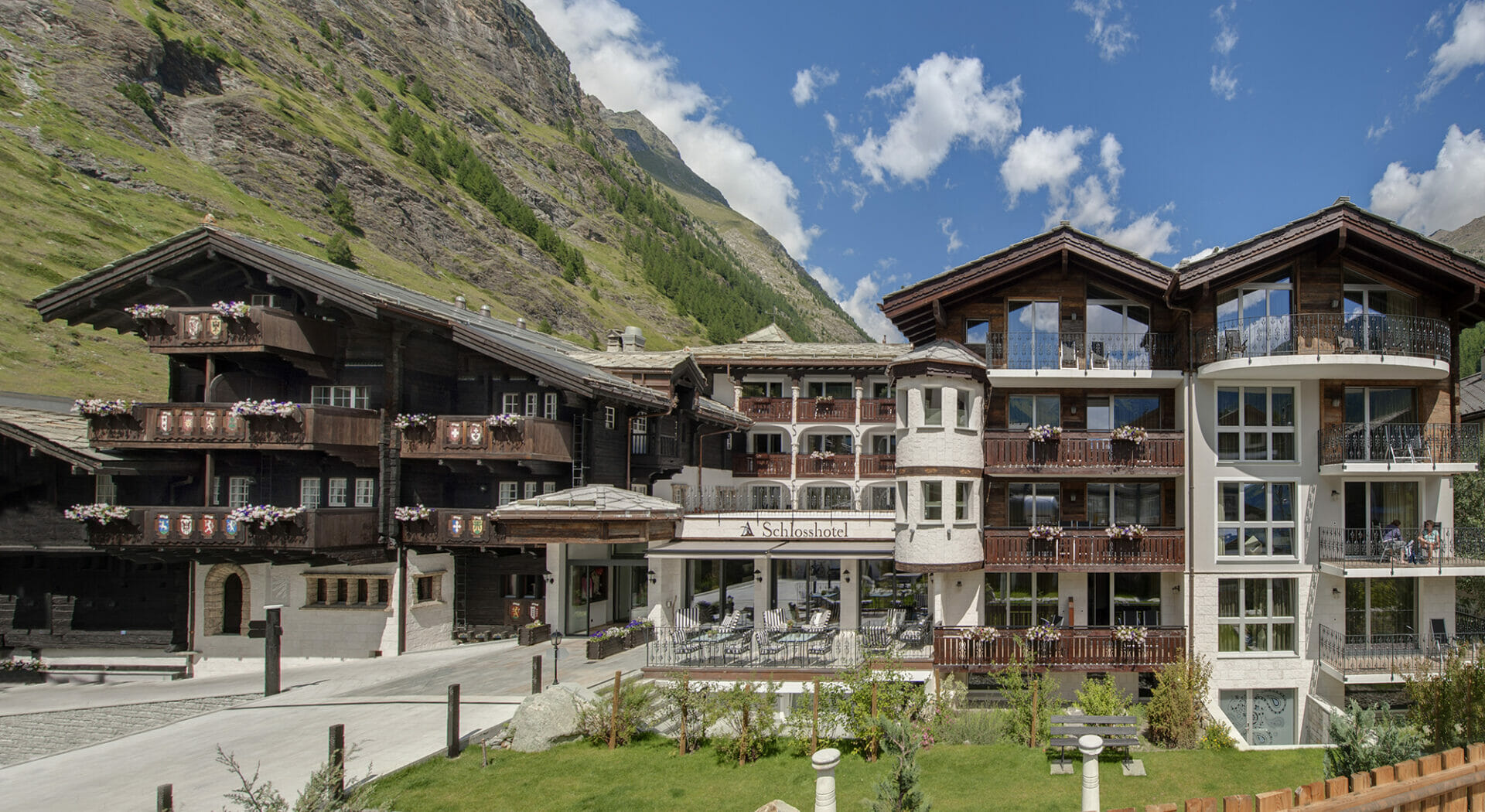 Cannabis Meets Wellness: Europe’s first CBD Spa opens in Zermatt, Switzerland