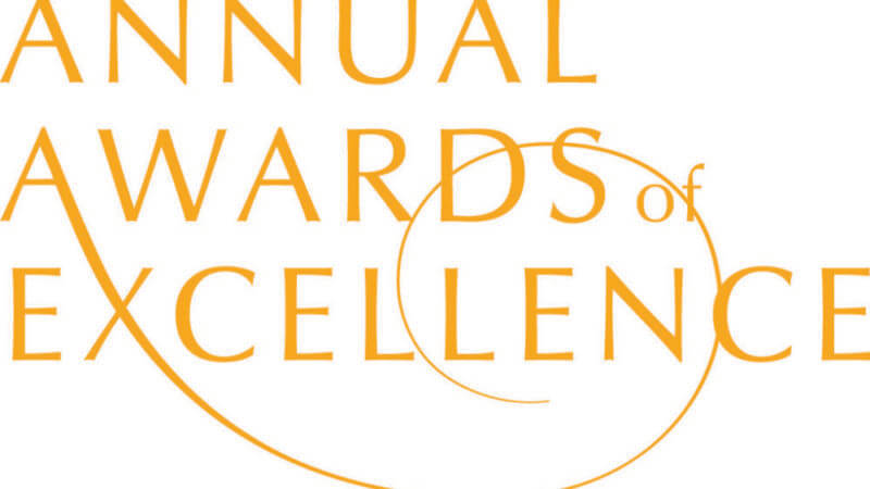 ROYAL ACADEMY OF CULINARY ARTS ANNUAL AWARDS OF EXCELLENCE 2022 IS NOW OPEN FOR ENTRIES!