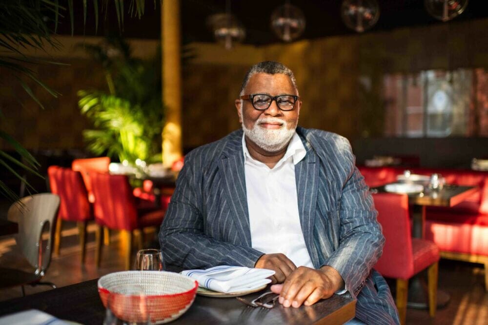 World’s First African Food Hall, Alkebulan, to open in London and New York.