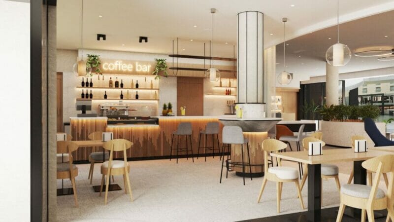 Wyndham Hotels & Resorts Enters Poland with Upscale Hotel in the Heart of the Historic City of Wroclaw